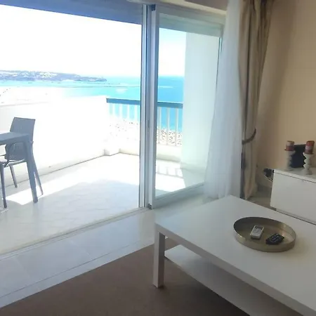 Sweet Concorde T1 アパート