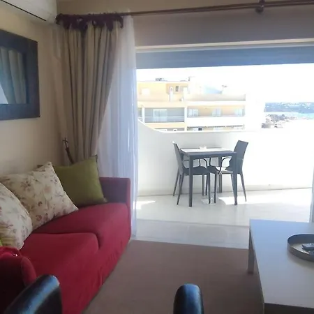 アパート Sweet Concorde T1 *