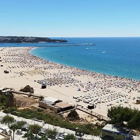 Sweet Concorde T1 アパート *