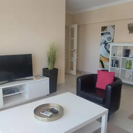 Sweet Concorde T1 アパート ポルティマン