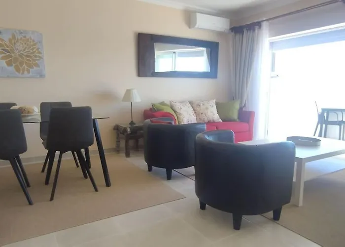 Sweet Concorde T1 Апартаменти *