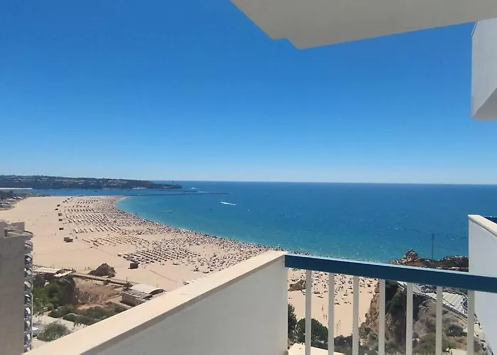 Апартаменти Sweet Concorde T1 *