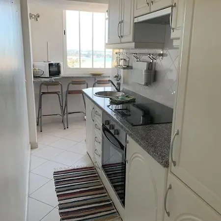 Sweet Concorde T1 Apartment *