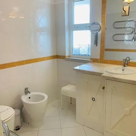 Apartment Sweet Concorde T1