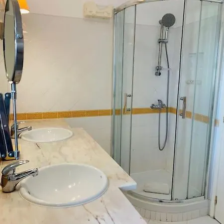 Apartment Sweet Concorde T1