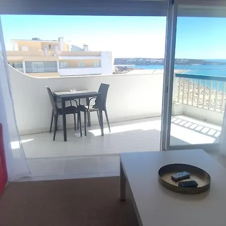 Sweet Concorde T1 Apartment Portimao