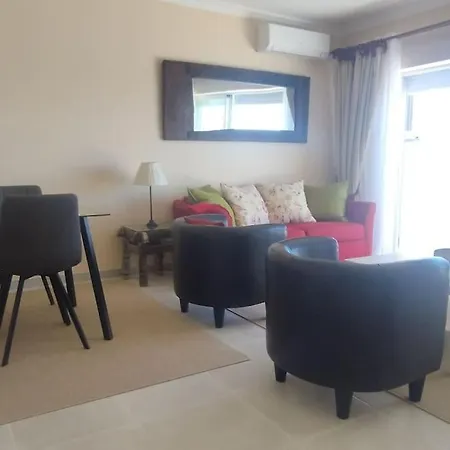 Sweet Concorde T1 Apartment *