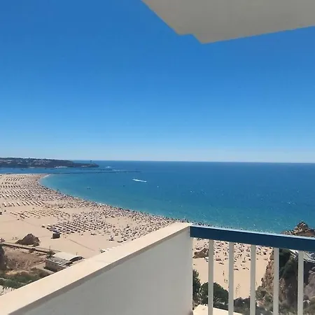 Διαμέρισμα Sweet Concorde T1 *