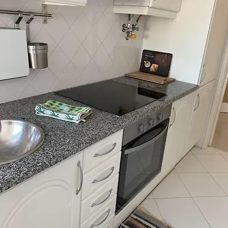 Sweet Concorde T1 Apartment Portimao