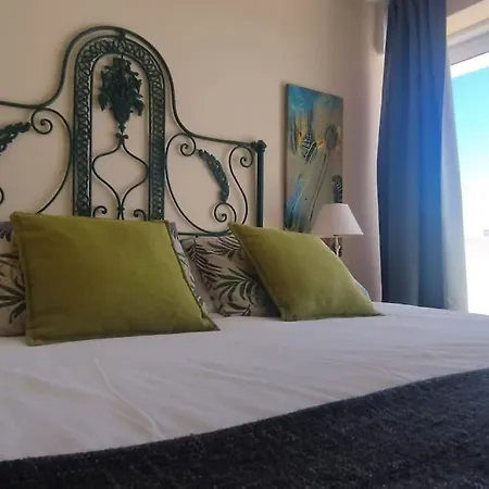 Apartment Sweet Concorde T1