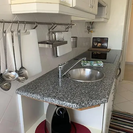 Sweet Concorde T1 * Portimão