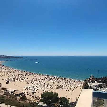 Sweet Concorde T1 Apartment Portimao