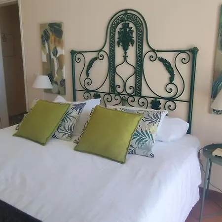 Sweet Concorde T1 Apartment *