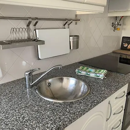 Apartamento Concorde T1 By Sweet Portimão