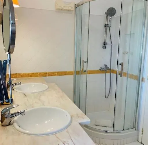 公寓 Sweet Concorde T1