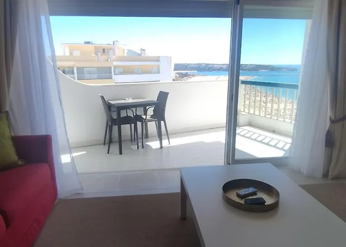 Sweet Concorde T1 公寓 波尔蒂芒