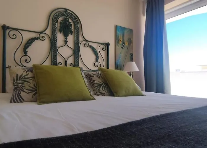 公寓 Sweet Concorde T1