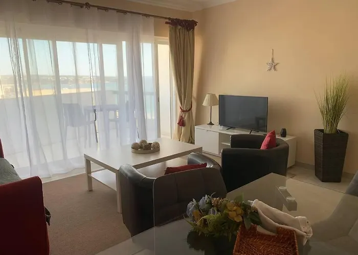 Sweet Concorde T1 公寓 *