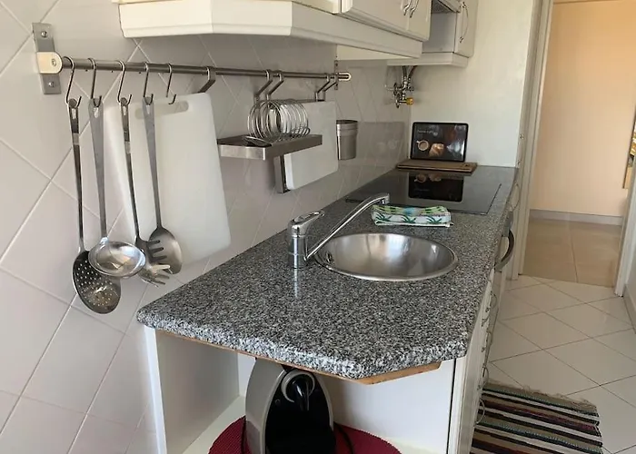 Sweet Concorde T1 * 波尔蒂芒