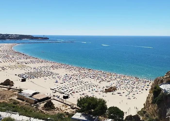 Sweet Concorde T1 公寓 *